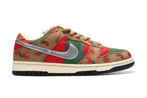 nike sb dunk low horrorfilm|nike sb dunks low day.